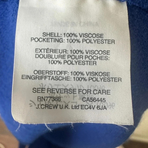 J Crew Dress - Picture 4 of 7